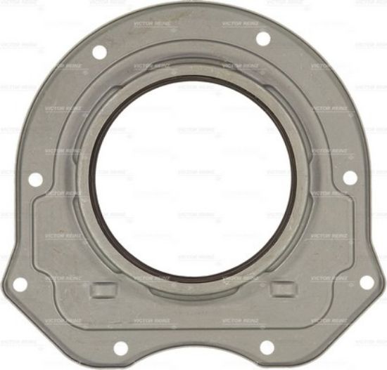 KRANK ARKA KEÇESİ 819001300 BOXER 2.2 HDI V347 (06-) 2.2 TDCI resmi