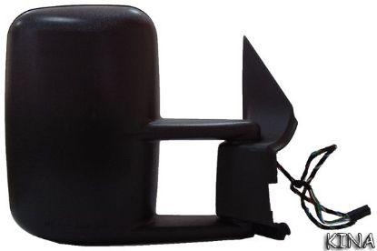 AYNA SAĞ VM049 EHR SPRINTER VW LT35 (96-) ELEKTRİKLİ ISITMALI resmi