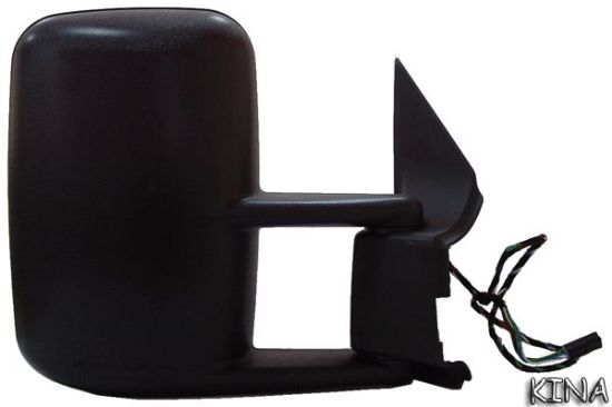 AYNA SAĞ VM049 EHR SPRINTER VW LT35 (96-) ELEKTRİKLİ ISITMALI resmi