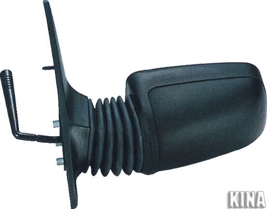 AYNA SAĞ VM102R P205 (87-94) MEKANİK resmi