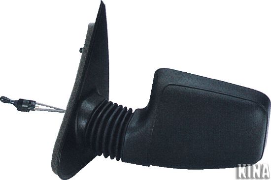 AYNA SAĞ VM104NR P405 (87-95) MEKANİK resmi