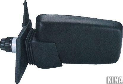 AYNA SOL VM105L P505 (83-85) MEKANİK resmi