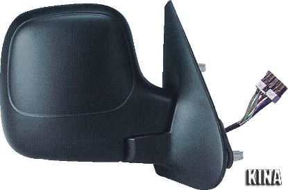 AYNA SOL VM118EHPL PARTNER (97-07) ELEKTRİKLİ ISITMALI PRIMERLİ resmi