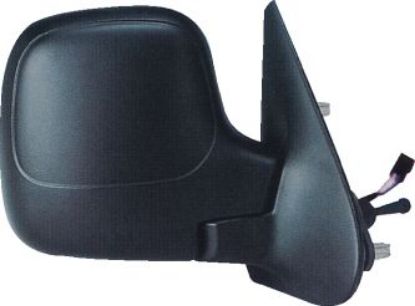 AYNA SOL VM118NL PARTNER BERLINGO (97-07) MEKANİK ISITMALI resmi