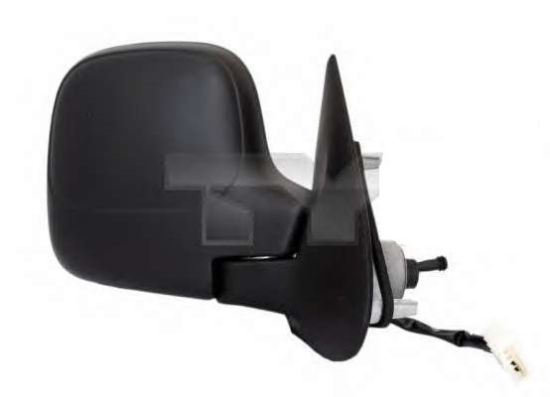 AYNA SAĞ VM118NR PARTNER BERLINGO (97-07) MEKANİK ISITMALI resmi