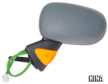 AYNA SOL VM120EHPAL MODUS (04-) ELEKTRİKLİ resmi