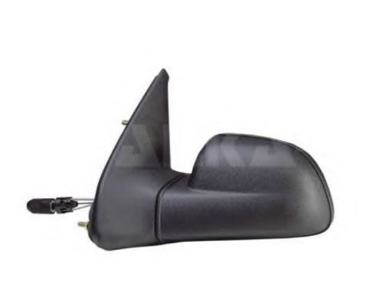 AYNA SOL VM121L CLIO (91-93) MEKANİK resmi