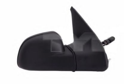 AYNA SAĞ VM121R CLIO (91-93) MEKANİK resmi