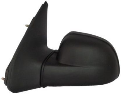 AYNA SAĞ VM126EHR CLIO (94-98) ELEKTRİKLİ ISITMALI resmi