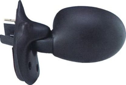 AYNA SAĞ VM128R TWINGO (97-) ELEKTRİKLİ resmi