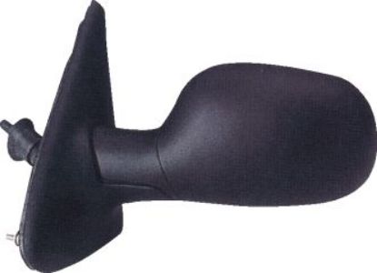 AYNA SAĞ VM129R MEGANE (95-98) MEKANİK resmi