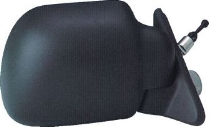 AYNA SOL VM130L EKSPRES-III YENİ MODEL MEKANİK resmi