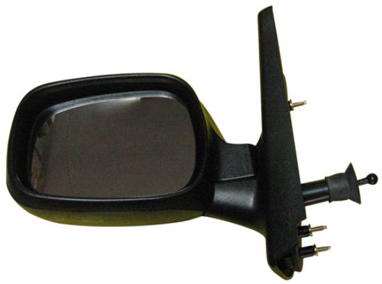 AYNA SOL VM131NL KANGO (01-07) YENİ MODEL MEKANİK resmi