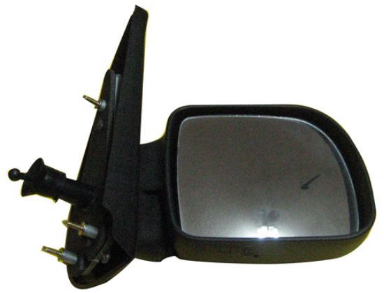 AYNA SAĞ VM131R KANGO (97-00) ESKİ MODEL MEKANİK resmi