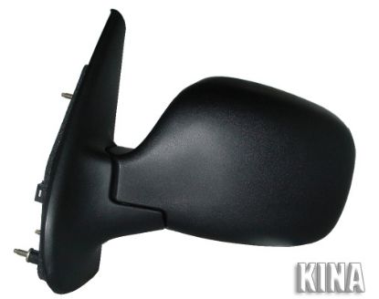 AYNA SAĞ VM132NEHR KANGO (01-07) ELEKTRİKLİ ISITMALI ÇİZGİLİ CAM resmi