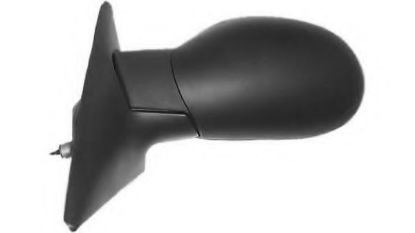 AYNA SAĞ VM134EHR LAGUNA-I (95-01) ELEKTRİKLİ ISITMALI resmi