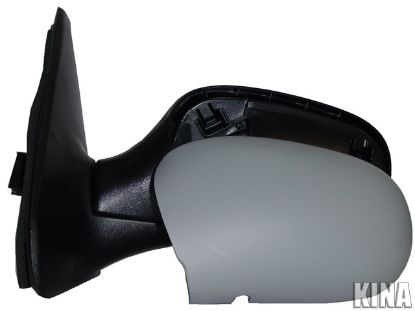 AYNA SOL VM135 EHPL CLIO-II (98-00) ELEKTRİKLİ ISITMALI PRIMERLİ resmi