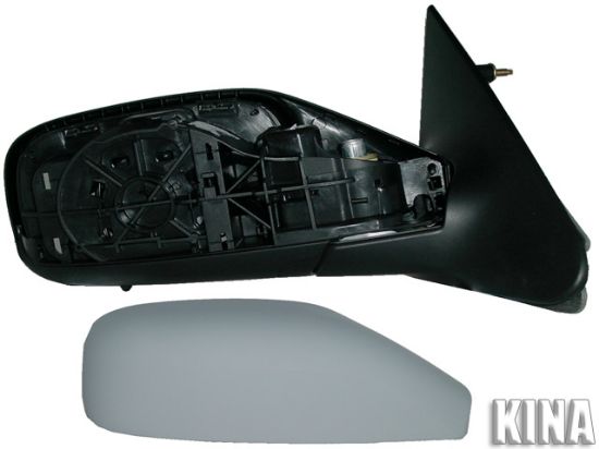 AYNA SAĞ VM137EBHR LAGUNA-II (02-) ELEKTRİKLİ KATLANIR ISITMALI resmi