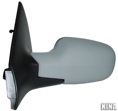 AYNA SOL VM138EHPAL MEGANE-II (03-) ELEKTRİKLİ PRIMERLİ ISITMALI resmi