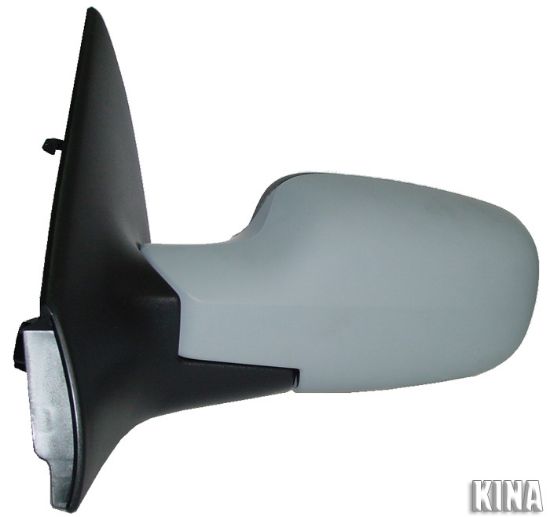 AYNA SOL VM138EHPAL MEGANE-II (03-) ELEKTRİKLİ PRIMERLİ ISITMALI resmi