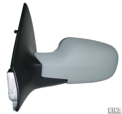 AYNA SAĞ VM138EHSR MEGANE-II (03-) ELEKTRİKLİ ISITMALI SENSÖRLÜ resmi