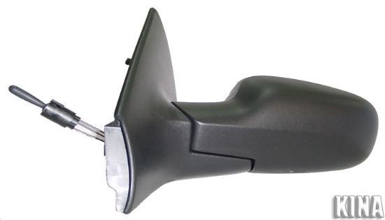 AYNA SAĞ VM138SR MEGANE-II (03-) MEKANİK ISITMALI SENSÖRLÜ resmi