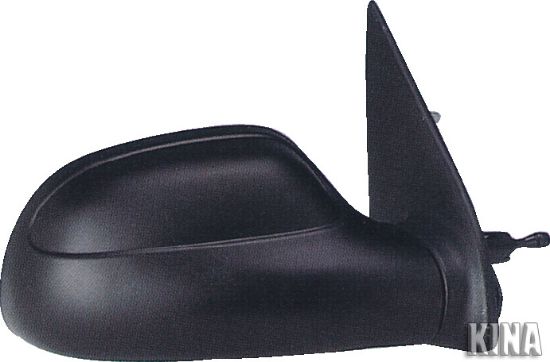 AYNA SAĞ VM144R SAXO (96-) MEKANİK resmi