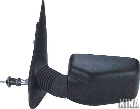 AYNA SOL VM153L TEMPRA TIPO MEKANİK resmi