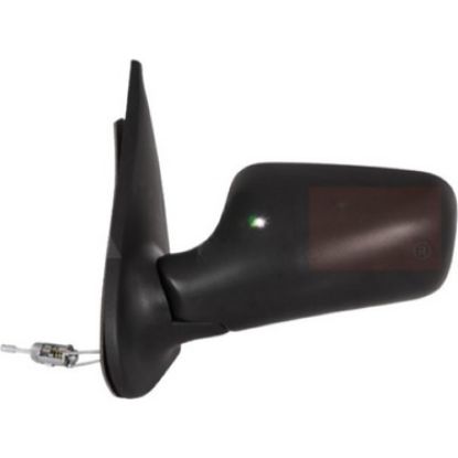 AYNA SOL VM155 5DL PALIO (98-) MEKANİK 5KAPI resmi