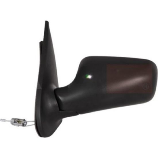 AYNA SOL VM155 5DL PALIO (98-) MEKANİK 5KAPI resmi