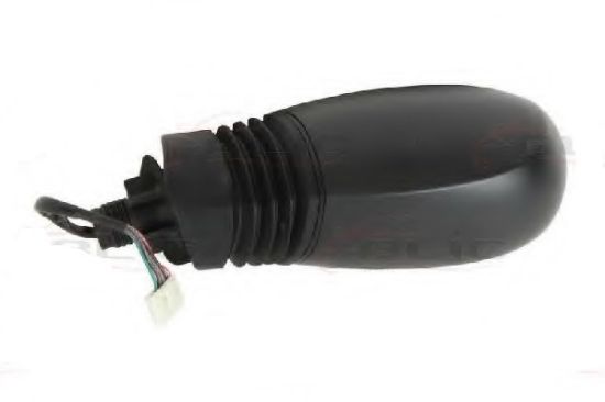 AYNA SOL VM156EHPL PUNTO (99-04) ELEKTRİKLİ ISITMALI PRİMERLİ resmi