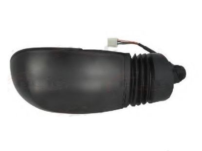 AYNA SAĞ VM156EHPR PUNTO (99-04) ELEKTRİKLİ ISITMALI PRİMERLİ resmi