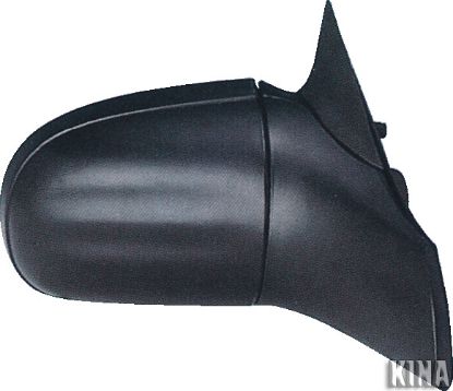 AYNA SOL VM160EHL CORSA-B (93-99) ELEKTRİKLİ ISITMALI resmi