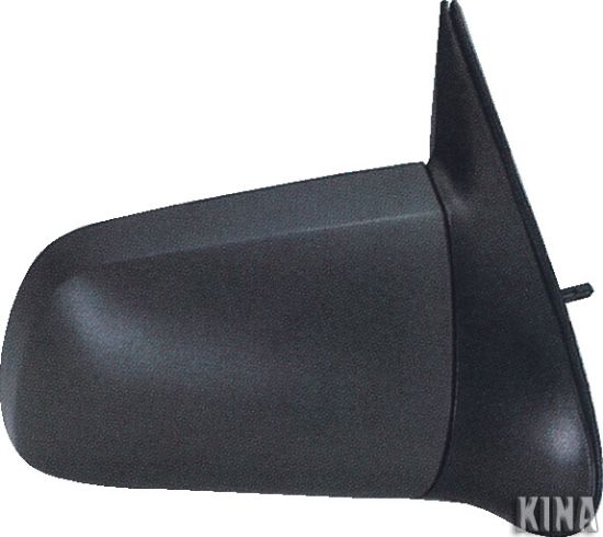 AYNA SOL VM162L VECTRA-A (88-95) MEKANİK (1426371) resmi