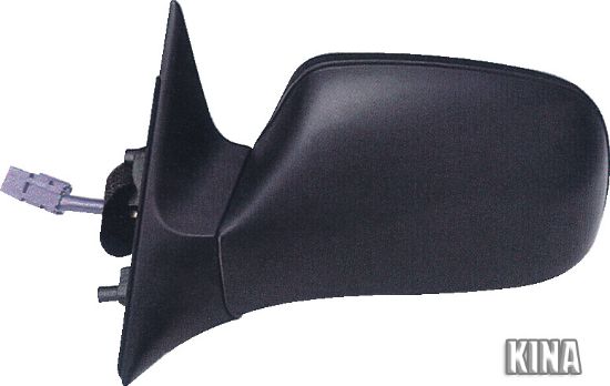 AYNA SOL VM164EHL ASTRA-F (94-98) ELEKTRİKLİ ISITMALI KÖR NOKTALI resmi