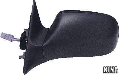 AYNA SAĞ VM164EHR ASTRA-F (94-98) ELEKTRİKLİ ISITMALI resmi