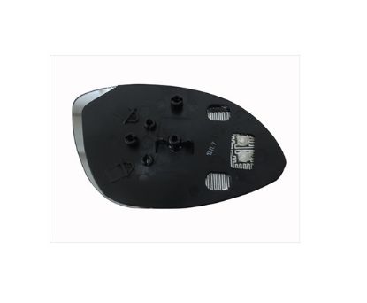 AYNA CAMI SOL VM166GHL VECTRA-B (95-98) ISITMALI resmi