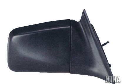 AYNA SOL VM167L ASTRA-F (91-94) MEKANİK resmi