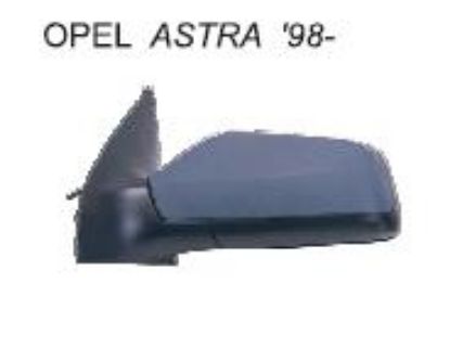 AYNA SOL VM168PAL ASTRA-G MEKANİK PRİMERLİ KESİK CAM (6428076) resmi