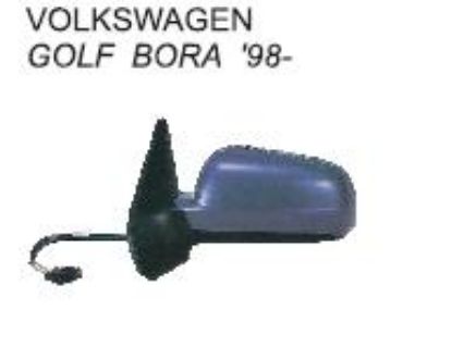 AYNA SAĞ VM188R GOLF-IV BORA (98-) ELEKTRİKLİ ISITMALI PRIMERLİ resmi
