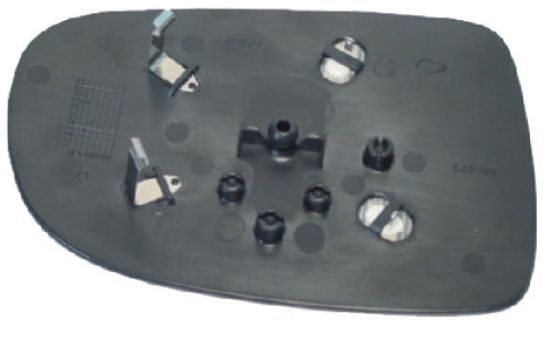 AYNA CAMI SAĞ VM200GHR CORSA-C ISITMALI resmi