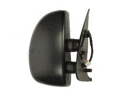 AYNA SAĞ VM201EHR BOXER JUMPER DUCATO-II (99-05) ELEKTRİKLİ PRIMERLİ resmi