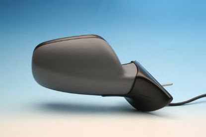 AYNA SAĞ VM204EBR P407 (04-) ELEKTRİKLİ KATLANIR ISITMALI PRIMERLİ resmi