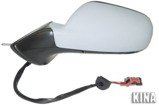 AYNA SOL VM204EHPL P407 (04-) ELEKTRİKLİ ISITMALI PRIMERLİ resmi