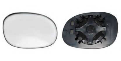 AYNA CAMI SAĞ VM206GR PEUGEOT 206 resmi