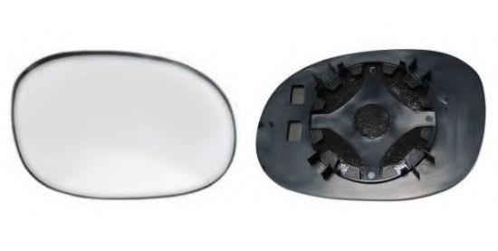 AYNA CAMI SAĞ VM206GR PEUGEOT 206 resmi