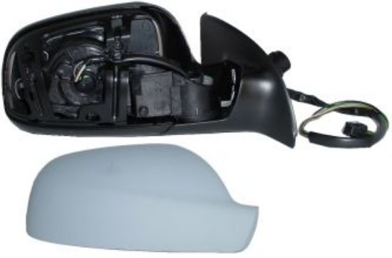 AYNA SOL VM207EHPAL P307 (01-) ELEKTRİKLİ PRIMERLİ ISITMALI resmi