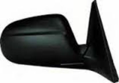 AYNA SOL VM245-3DL CIVIC (01-03) HATCHBACK MEKANİK (3 KAPI) resmi