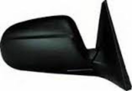 AYNA SOL VM245-3DL CIVIC (01-03) HATCHBACK MEKANİK (3 KAPI) resmi