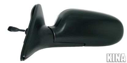 AYNA SAĞ VM267R COROLLA AE100 AE110 (92-97) MEKANİK resmi